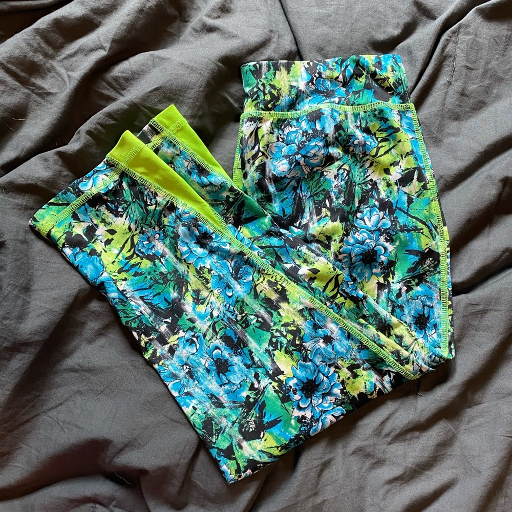 Workout Leggings